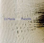 Al Di Meola, Di Meola Plays Piazzolla