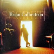 Brian Culbertson, Secrets (CD)