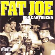Fat Joe, Don Cartagena (CD)