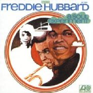 Freddie Hubbard, A Soul Experiment (CD)