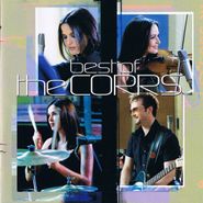 The Corrs, Best Of The Corrs (CD)