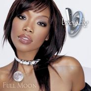 Brandy, Full Moon (CD)