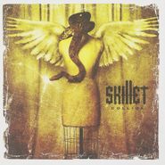 Skillet, Collide (CD)