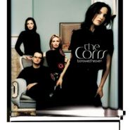 The Corrs, Borrowed Heaven [UK Pressing] (CD)