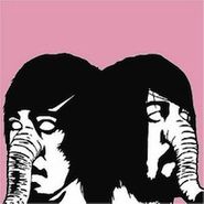 Death From Above 1979, You're A Woman I'm A Machine (LP)