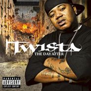 Twista, Day After (CD)