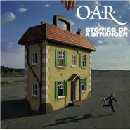 O.A.R., Stories Of A Stranger (CD)