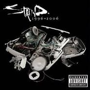 Staind, The Singles: 1996-2006 (CD)