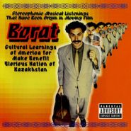 Various Artists, Borat [OST] (CD)