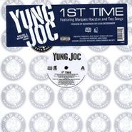 Yung Joc, 1St Time / I'm Him (12")