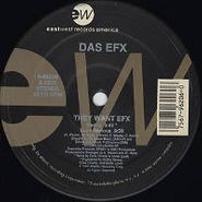 Das EFX, They Want Efx (12")