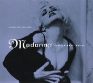 Madonna, Rescue Me (CD)