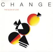 Change, Glow Of Love (CD)