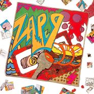 Zapp, Zapp (CD)