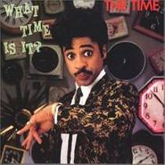 The Time, What Time Is It? (CD)