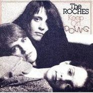 The Roches, Keep On Doing (CD)