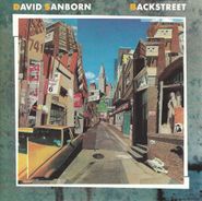David Sanborn, Backstreet (CD)