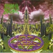 Morbid Angel, Domination (CD)