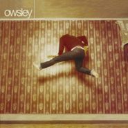 Owsley, Owsley (CD)