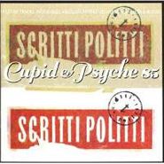 Scritti Politti, Cupid & Psyche 85 (CD)