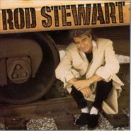 Rod Stewart, Every Beat of My Heart (CD)
