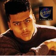 Al B. Sure!, In Effect Mode (CD)