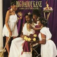 Big Daddy Kane, Long Live The Kane (CD)