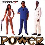 Ice-T, Power (CD)