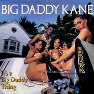 Big Daddy Kane, It's a Big Daddy Thing