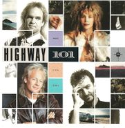 Highway 101, Paint The Town (CD)