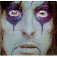 Alice Cooper, From The Inside (CD)