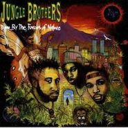 Jungle Brothers, Done By Forces Of Nature (CD)