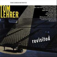 Tom Lehrer, Revisited (CD)