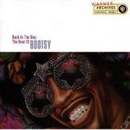 Bootsy Collins, Back In The Day: The Best Of Bootsy (CD)