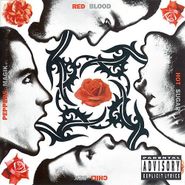 Red Hot Chili Peppers, Bloodsugarsexmagik (LP)