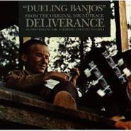 Eric Weissberg, "Dueling Banjos": From The Original Soundtrack Deliverance [OST] (CD)