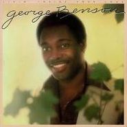 George Benson, Livin' Inside Your Love (CD)