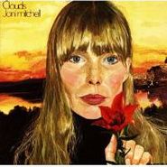 Joni Mitchell, Clouds  (CD)