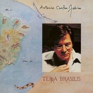 Antonio Carlos Jobim, Terra Brasilis (CD)