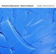 Roberta Gambarini, Under Italian Skies (CD)