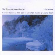 Classical Jazz Quartet, Christmas (CD)