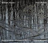 Samuel Blaser, Consort In Motion (CD)