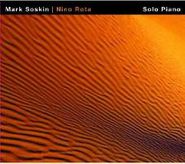 Mark Soskin, Nino Rota-Piano Solo (CD)