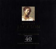 Mahalia Jackson, Mahalia Jackson (CD)