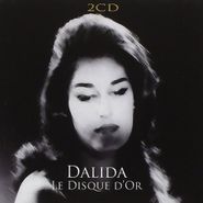 Dalida, Disque D'or (CD)