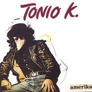 Tonio K., Amerika (CD)
