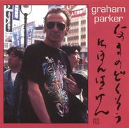 Graham Parker, Live Alone! Discovering Japan