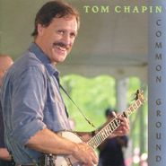 Tom Chapin, Common Ground (CD)