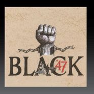 Black 47, Black '47 (CD)