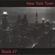 Black 47, New York Town (CD)